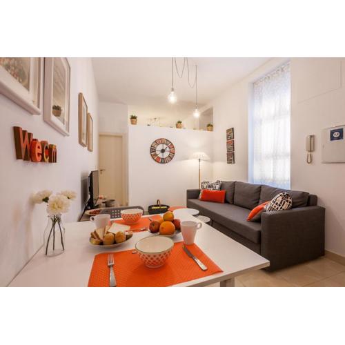 Homefeel Alameda