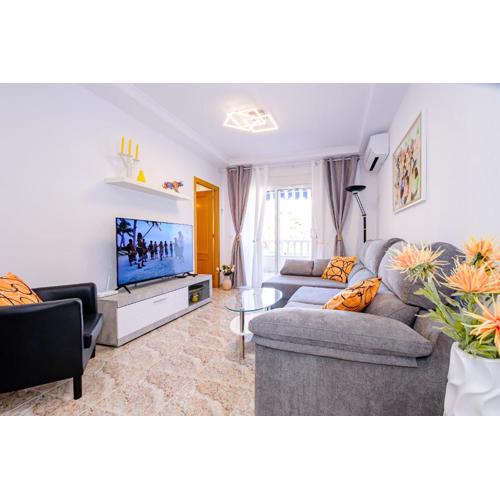 Home&Holiday Goleta with parking-option