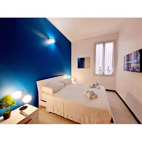 HomeHolidaySanremo - Palace