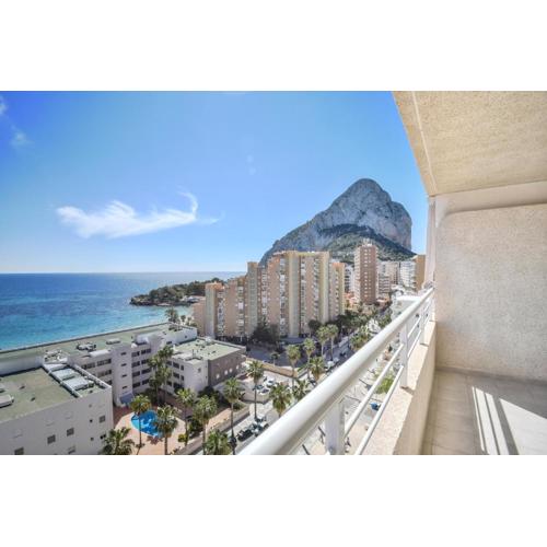 Homeincalpe Apolo XVI 2-11-52