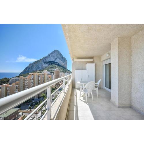 Homeincalpe Apolo XVI 2-15-68