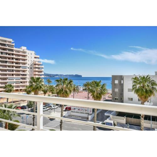 Homeincalpe Apolo XVI 2-3-14