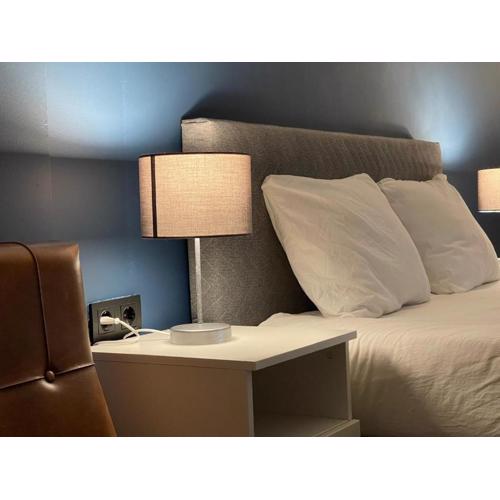 Homelike Apartment