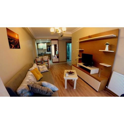 Homelike Residence