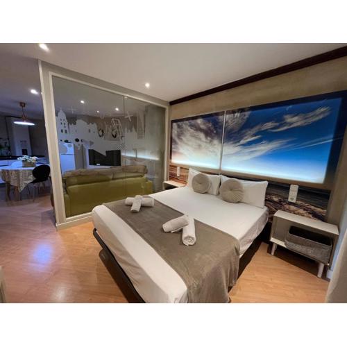 Homelikes Madrid