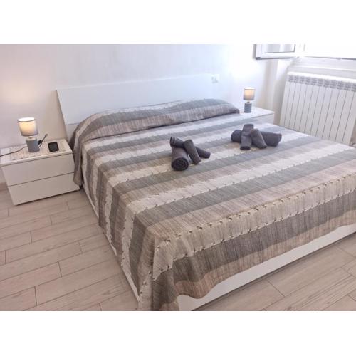 homeloly - 230 dalla stazione di migliarina perfetta per le 5 terre
