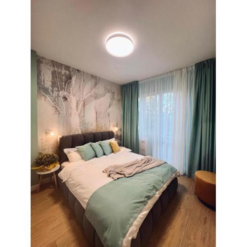 Homely Apartment in Lozenets Sofia