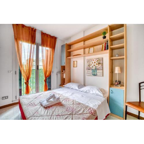 Homely Apartment near Fontivegge Station