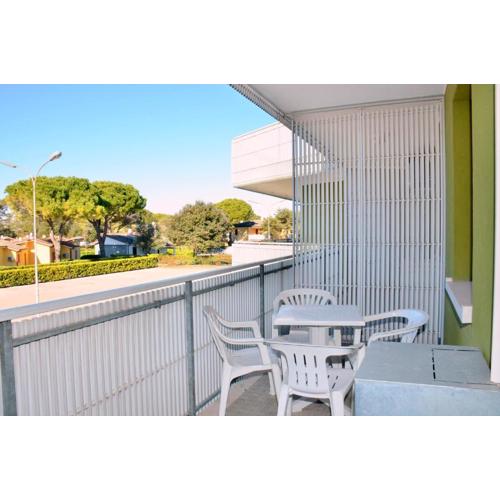 Homely apartment with terrace in Bibione - Beahost