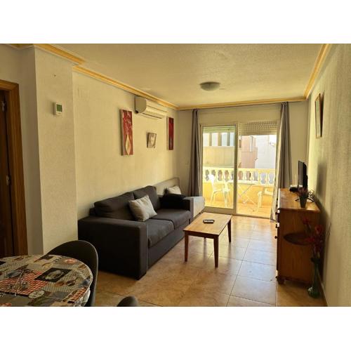 Homely Apartments Alcatri