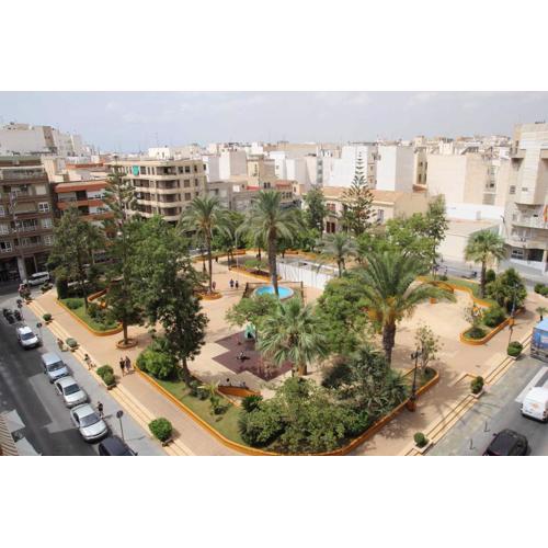 Homely Apartments Centro