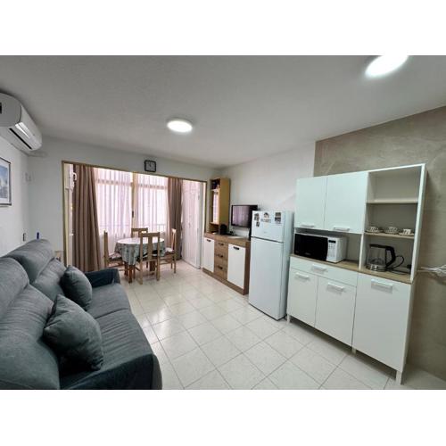 Homely Apartments Islandia