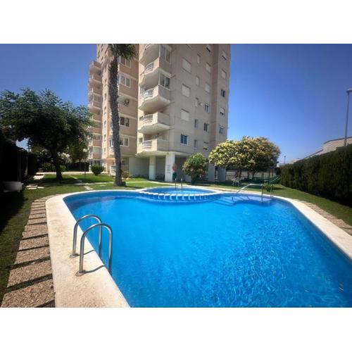 Homely Apartments Joven Pura