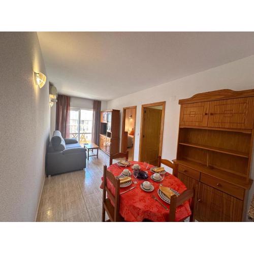 Homely Apartments Sol Y Mar