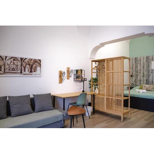 Homely Catania