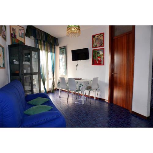 Homely flat for 4 guests