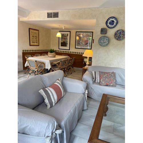 Homely Home Guadalvillas 128