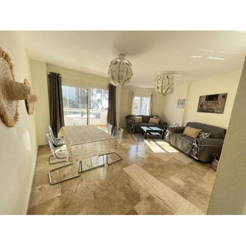 Homely Home Marbella Del Mar 5
