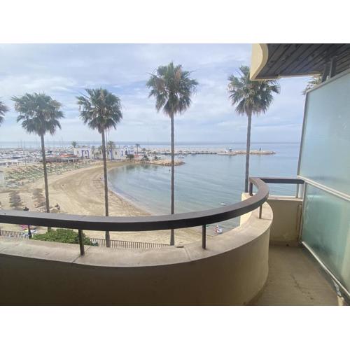 Homely Home Paseo Maritimo Edificio Eden Roc