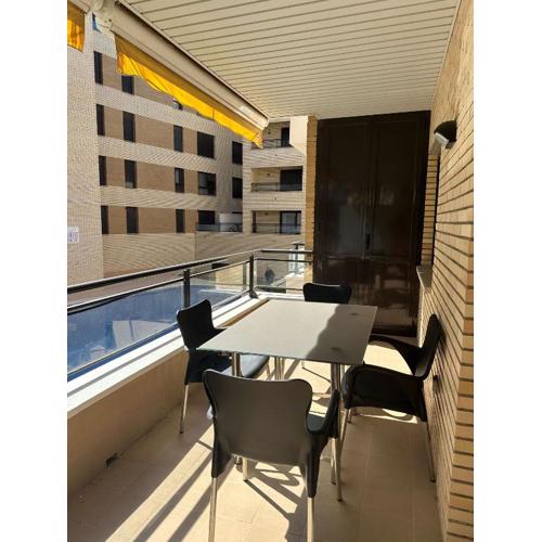 Homes & Go Cambrils Paradise