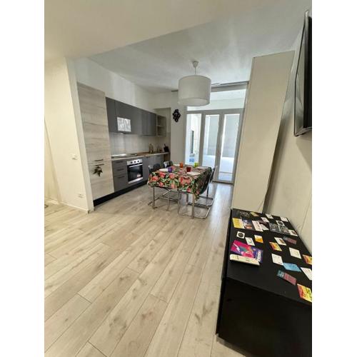 Homes in Ancona Apartment - B