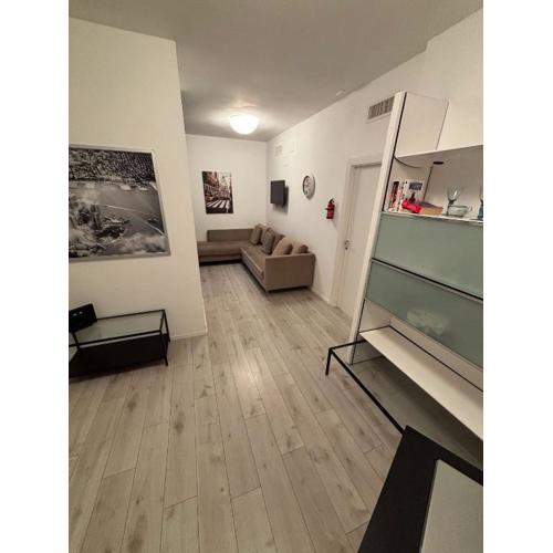 Homes in Ancona Apartment C