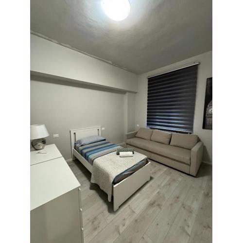 Homes in Ancona VVR6 Apartment