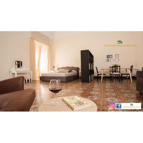 Homes4Holidays - Teatro Massimo
