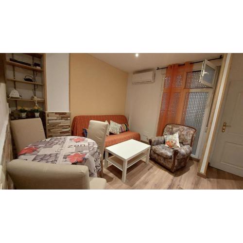 HomeStay Barrionuevo