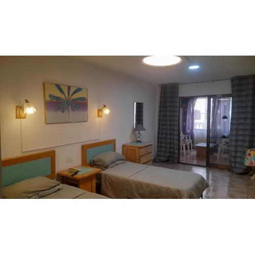 Homestay Studio in Los Cristianos