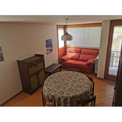 Homey Apartment in the heart of Cervinia