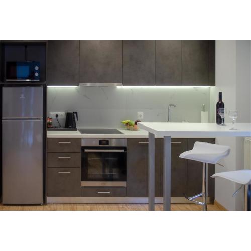 Homey Comfort Apartments