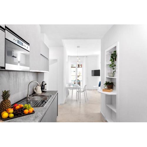 Homey Experience - Harbourview Retreat