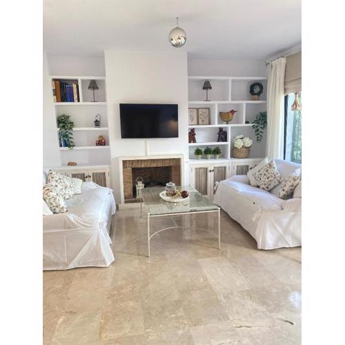 Homey Home Guadalvillas 91