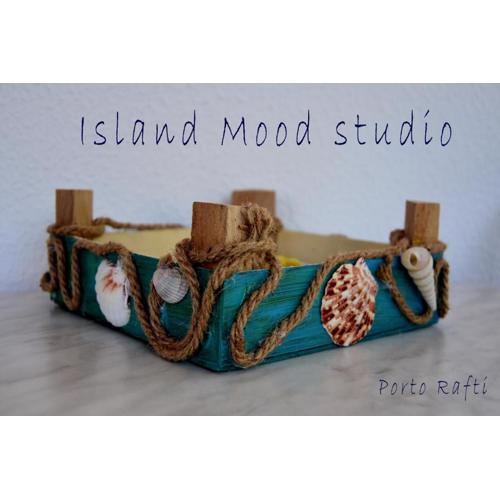 Homeyfeel Stay Sea 2 - Island mood studio