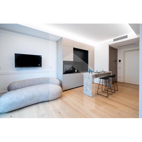 Homiday - Civico 154, Monolocale