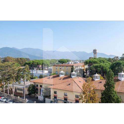 Homiday - Il Giardino --1 min Ospedale Cisanello--AEROPORTO FREE PARKING--