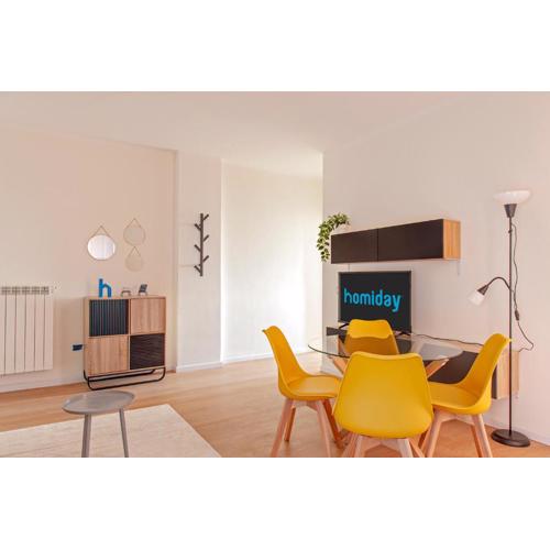 Homiday - New Flat - Moderno - Pisa - Cisanello
