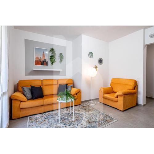 Homiday - New House - Pisa Aeroporto - Free Parking