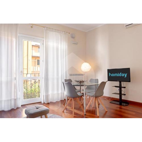 Homiday- Charm and Relax - Centro Storico