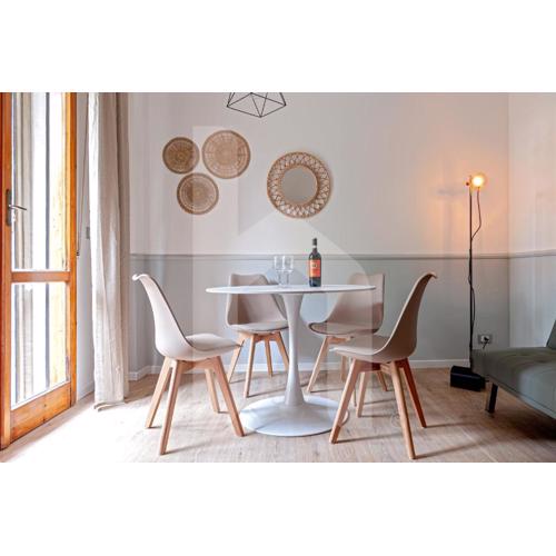 Homiday- Cozy House- Ospedale Aeroporto