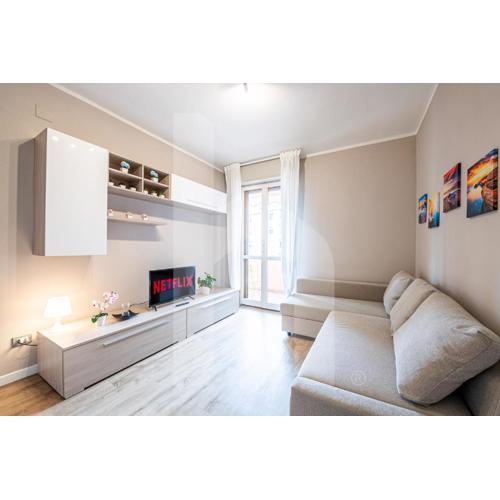 Homiday- Free Parking - Design Flat - Ospedale Cisanello