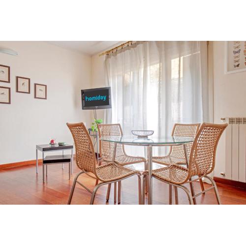 Homiday-Centro Storico-Sweet Home con AC