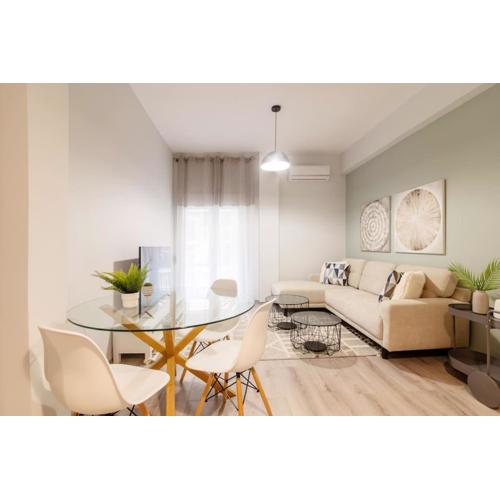 Homie 3BD Apart in Pagrati
