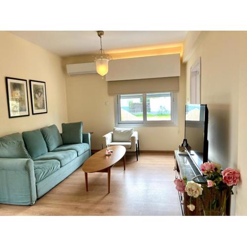 Homie Suite in Ayios Andreas - By Platform 357