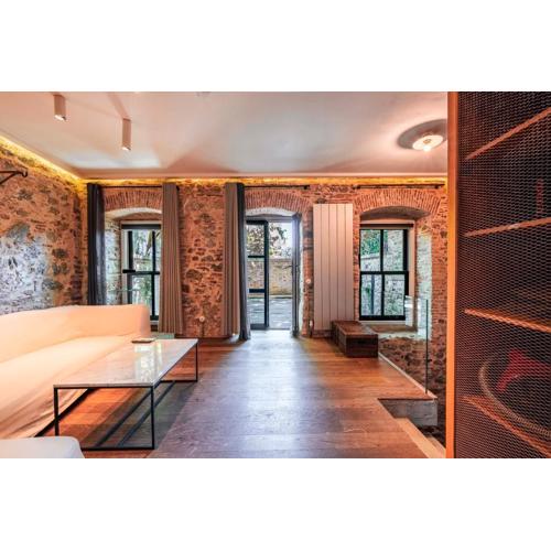 Homie Suites - Heritage Residences Nearby Istıklal Avenue