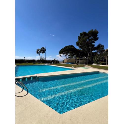 Homing Cap Salou 2