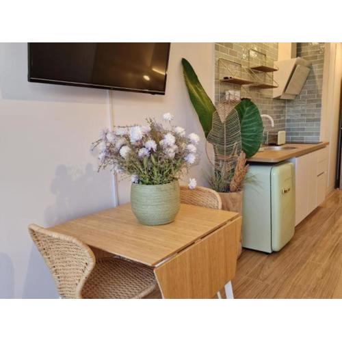 Homing Estudio Cambrils 168