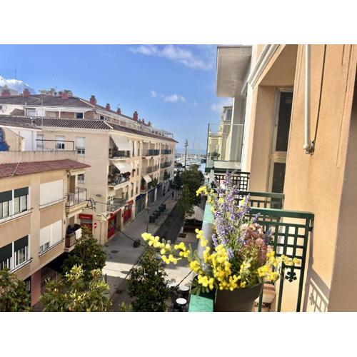 Homing Port Cambrils 15