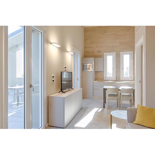 Homingarda - fine holiday apartments